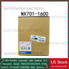 1PC Omron Nx701-1600 Programmable Controller for Automation