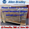 20dd011a0eyyanane Allen-bradley Powerflex 700s Ac Drive