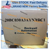 Plc 20bc030a3aynadc1 Programmable Logic Controller
