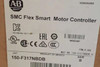 1PC Ab 150-f317nbdb Smc Flex Smart Motor Controller