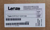 Lenze Servo Inverter Model Evf9327-evv100 New
