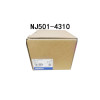 1PCS Omron Nj501-4310 Programmable Controller Module - New