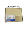 1PCS Omron Nj501-4310 Programmable Controller Module - New
