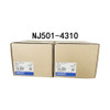 1PCS Omron Nj501-4310 Programmable Controller Module - New