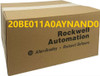 20be011a0aynand0 Industrial Control Component