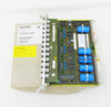 Siemens 6dd2920-0bb0 Interface Module for Simadyn Systems