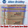 Vpl-b1654d-cj14aa Low Inertia Servo Motor for Precision Control
