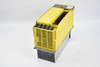 Fanuc A06b-6112-h026 H550 Spindle Amplifier Module