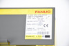 Fanuc A06b-6112-h026 H550 Spindle Amplifier Module