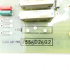 General Electric 7556d26g2 Industrial Control Module