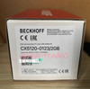 Cx5120-0123/2gb Plc Module for Automation Systems