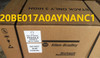 Ab 20be017a0aynanc1 Industrial Control Module