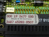 Schneider 000192477000 Industrial Control Module