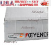 1Pcs Keyence Cv-x470f Vision Controller