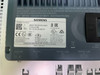 Siemens 6av2 124-0qc02-0ax1 Hmi Display