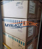 Siemens 6se7031-8tf60 Simovent Masterdrive Vector Control Inverter
