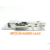 Siemens 6fc5103-0ab03-1aa3 Operator Panel for 840c/840ce