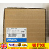 One Omron Nj501-1320 Cpu Controller Unit for Automation