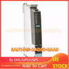 Siemens 6au1445-2ad00-0aa0 Simotion Drive Control Module