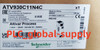 Schneider Atv930c11n4c Frequency Converter