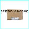 New Siemens Plc Module 6es7 517-3ap00-0ab0 Central Processing Unit