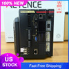 1Pcs Keyence Cv-x470f Vision Controller for Industrial Automation