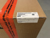 Siemens 6sn1145-1ba01-0da1 Infeed/regenerative Module - New