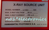X-r L11831 Optical Tube