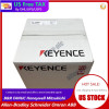 1PC Keyence Cv-x480d Visual Controller for Machine Vision Systems