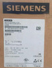 Siemens 6sl3224-0xe41-6ua0 G120 Pm 240 Power Module - Efficient Control