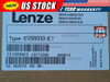 Lenze Evs9332-et Inverter - Advanced Motor Control Technology