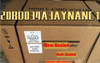 Powerflex 20bd034a3aynanc1 Ac Drive - New Sealed