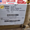 HP Allen-bradley 22c-d370a103 Powerflex 400 Ac Drive - New