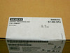 Siemens Simatic S7-400 Cpu 6es7416-3xs07-0ab0 Plc Controller