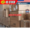 Allen Bradley 20bc105a0aynanc1 Abus Industrial Control Module