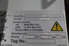 Servomex Xendos 2700 Combustion Gas Analyser