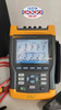 1pc Fluke 435 Power Quality Analyzer - Used