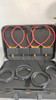 1pc Fluke 435 Power Quality Analyzer - Used