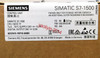 Siemens Simatic S7-1500 6es7615-7df10-0ab0 Cpu Control Unit