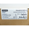 Siemens Sinumerik 840d Sl Ncu 720.3b P Module - New