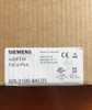 6dl3100-8ac05 Acquisition Module