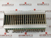 Janssen E05.1680 Plc Rack Module 250v 3a 24v Dc 30w/60va