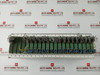 Janssen E05.1680 Plc Rack Module 250v 3a 24v Dc 30w/60va