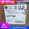 Ab 20f1anc367ja0nnnnn Industrial Control Module