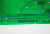 General Electric 0872d432g0003 Low Value Gate Pcb Circuit Board