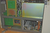 Rigaku Xrf700 X-ray Fluorescence Spectrometer
