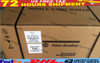 New Allen Bradley 20dj248a3nnnacgne Control Module for Automation