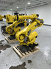 Fanuc R-2000ic Industrial Robotic Arm