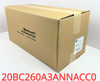 Allen Bradley Powerflex 700 Ac Drive 20bc260a3annacc0