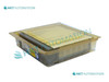 Ge Fanuc Ic693mdl740e Digital Output Module